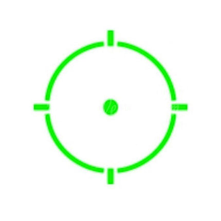 HOLOSUN SCS MOS Reflex Green Dot Sight