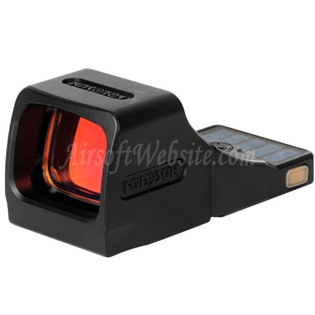 HOLOSUN SCS MP2 (Solar Charging Sight) for Smith & Wesson M&P 2.0