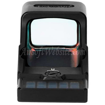 HOLOSUN SCS MP2 (Solar Charging Sight) for Smith & Wesson M&P 2.0