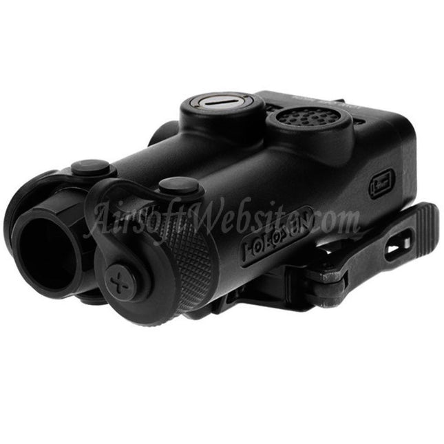 HOLOSUN LE117G Green Laser (Elite Series)