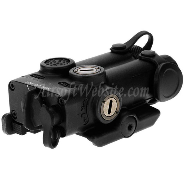 HOLOSUN LE117G Green Laser (Elite Series)
