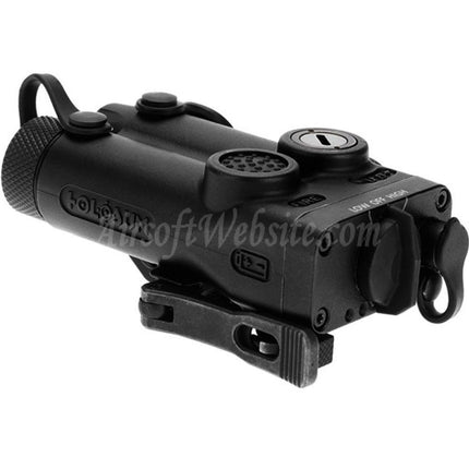 HOLOSUN LE117G Green Laser (Elite Series)