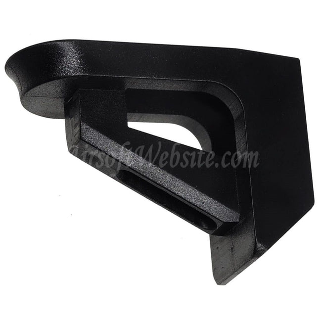 Adaptateur de poignée Advantage Airsoft AR M4 pour fusils Tokyo Marui AKM SAIGA GBB, noir