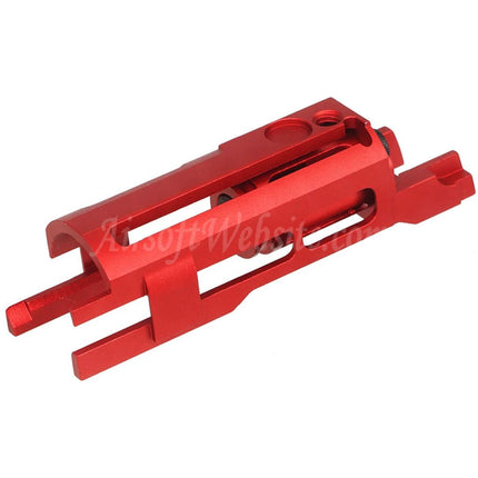 5KU CNC Aluminum Blowback Housing For Tokyo Marui Hi-Capa Series GBB Pistols Airsoft