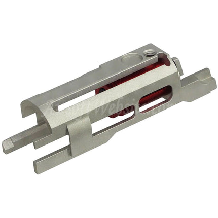 5KU CNC Aluminum Blowback Housing For Tokyo Marui Hi-Capa Series GBB Pistols Airsoft