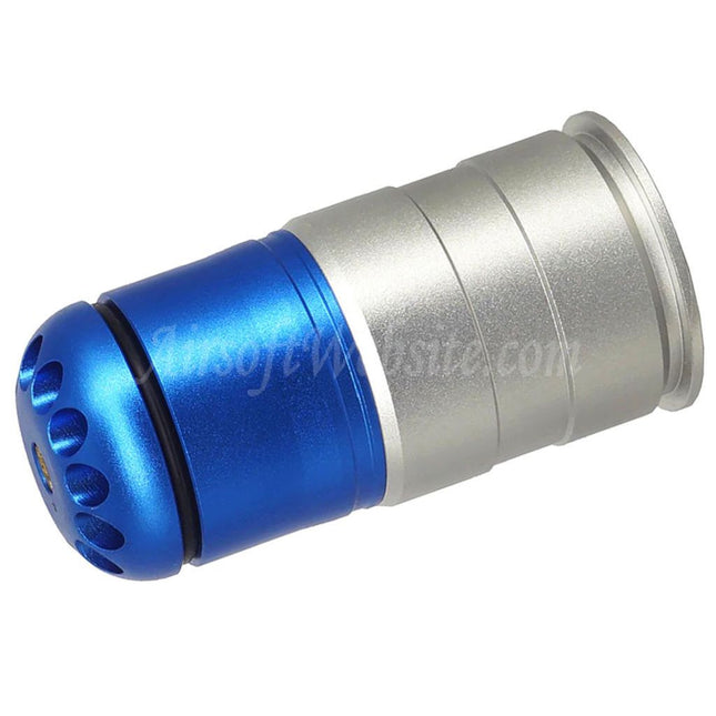 Cartouche de gaz pour grenade CYMA 84rd 40 mm M203