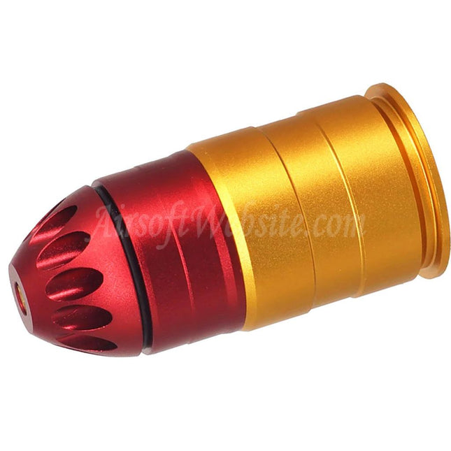 Cartouche de gaz pour grenade CYMA 72rd 40 mm M203
