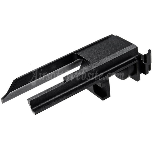 RGW CNC Aluminum Blowback Housing For SIG Sauer M17 M18 Series GBB Pistols Airsoft