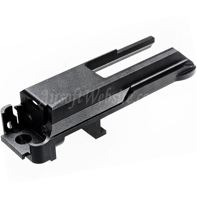 RGW CNC Aluminum Blowback Housing For SIG Sauer M17 M18 Series GBB Pistols Airsoft