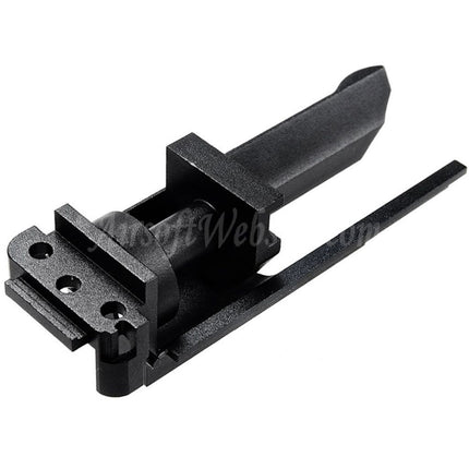 RGW CNC Aluminum Blowback Housing For SIG Sauer M17 M18 Series GBB Pistols Airsoft