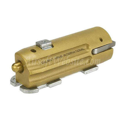 APS CNC SAI Bolt For APS MK-I CAM870 Shotgun Gold Airsoft