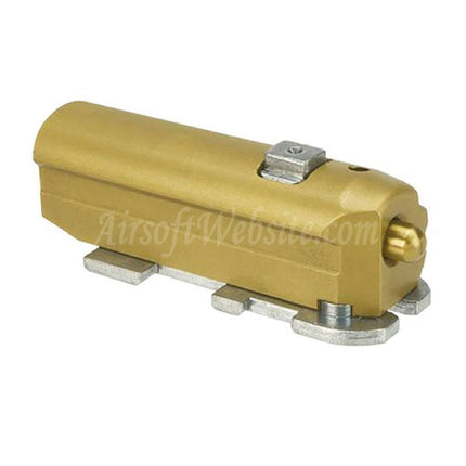 APS CNC SAI Bolt For APS MK-I CAM870 Shotgun Gold Airsoft