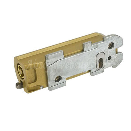 APS CNC SAI Bolt For APS MK-I CAM870 Shotgun Gold Airsoft