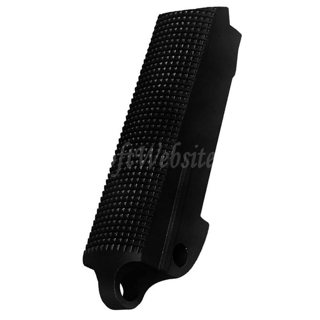 Boîtier de ressort de marteau en aluminium CNC 5KU pour pistolets Tokyo Marui série M1911 GBB Airsoft