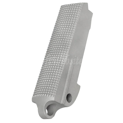 Boîtier de ressort de marteau en aluminium CNC 5KU pour pistolets Tokyo Marui série M1911 GBB Airsoft