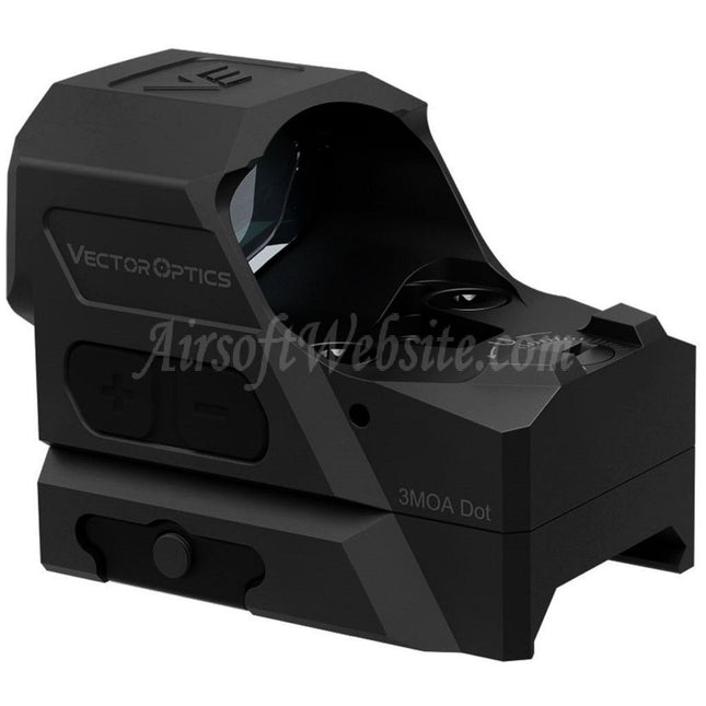 Vector Optics Frenzy-X Gen II 1x19x28 Micro Red Dot Sight