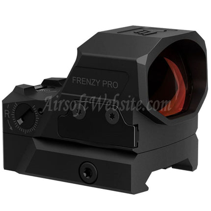 Vector Optics Frenzy-X Gen II 1x19x28 Micro Red Dot Sight