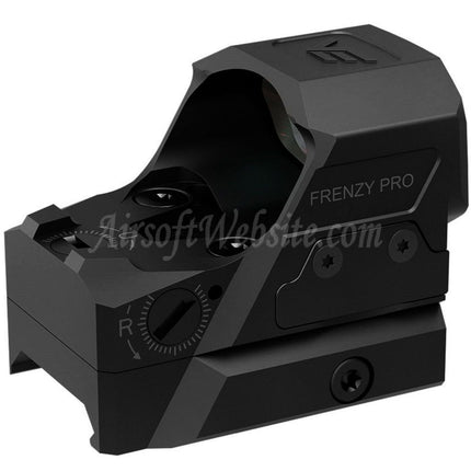 Vector Optics Frenzy-X Gen II 1x19x28 Micro Red Dot Sight