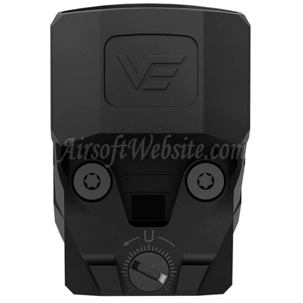 Vector Optics Frenzy-X Gen II 1x19x28 Micro Red Dot Sight