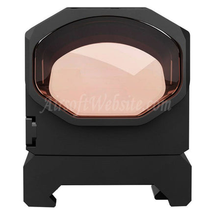 Vector Optics Frenzy-X Gen II 1x19x28 Micro Red Dot Sight