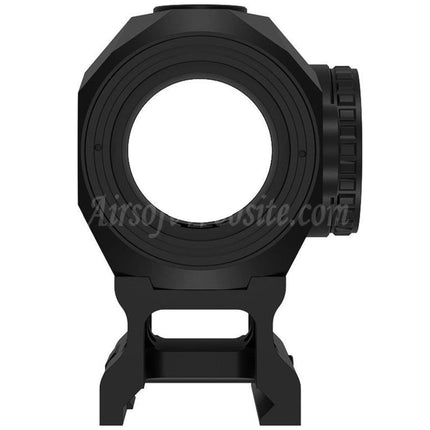 Vector Optics Scrapper 1x25 Ultra Compact Enclosed Red Dot Sight