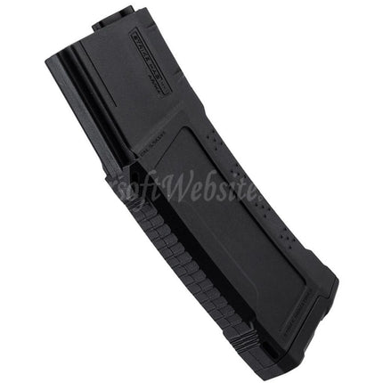 Chargeur Mid-Cap 220 coups EMG Strike Industries pour fusils AEG AR M4 M16 Airsoft