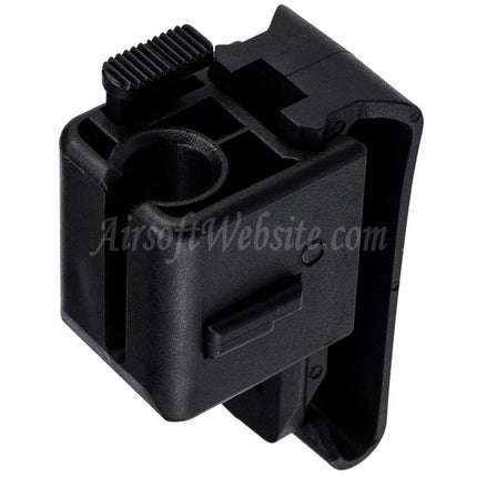 Boucle de tirage rapide APS pour fusil de chasse APS CAM870 MK1 MK2 MK3, noir