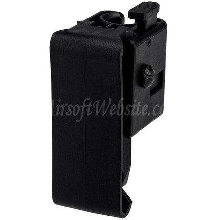 Boucle de tirage rapide APS pour fusil de chasse APS CAM870 MK1 MK2 MK3, noir