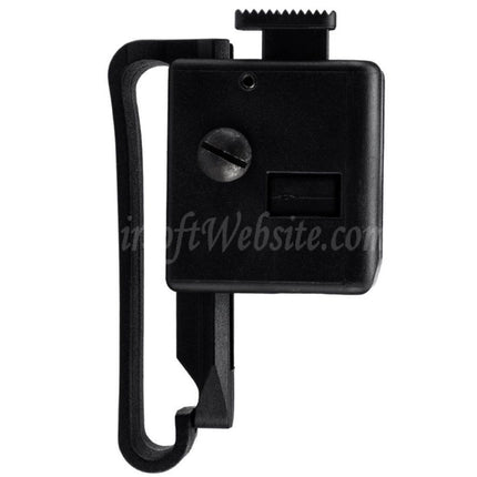 Boucle de tirage rapide APS pour fusil de chasse APS CAM870 MK1 MK2 MK3, noir