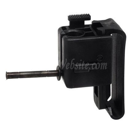 Boucle de tirage rapide APS pour fusil de chasse APS CAM870 MK1 MK2 MK3, noir