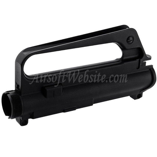 VFC Cybergun Upper Body Receiver For VFC Cybergun Colt XM177 Series GBB Rifles Airsoft Black