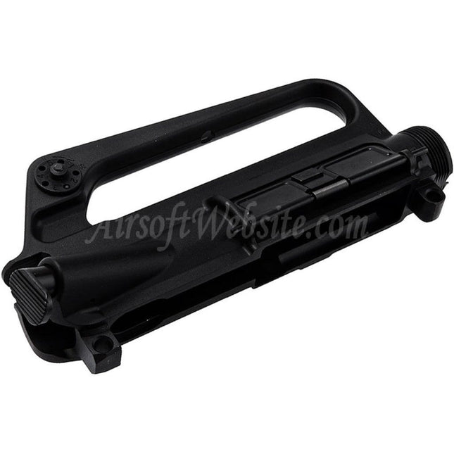 VFC Cybergun Upper Body Receiver For VFC Cybergun Colt XM177 Series GBB Rifles Airsoft Black