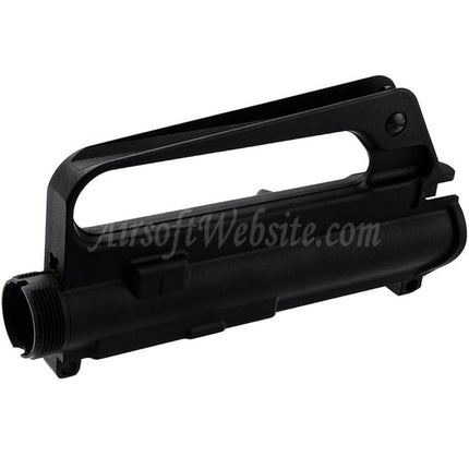 VFC Cybergun Upper Body Receiver For VFC Cybergun Colt M733 Series GBB Rifles Airsoft Black
