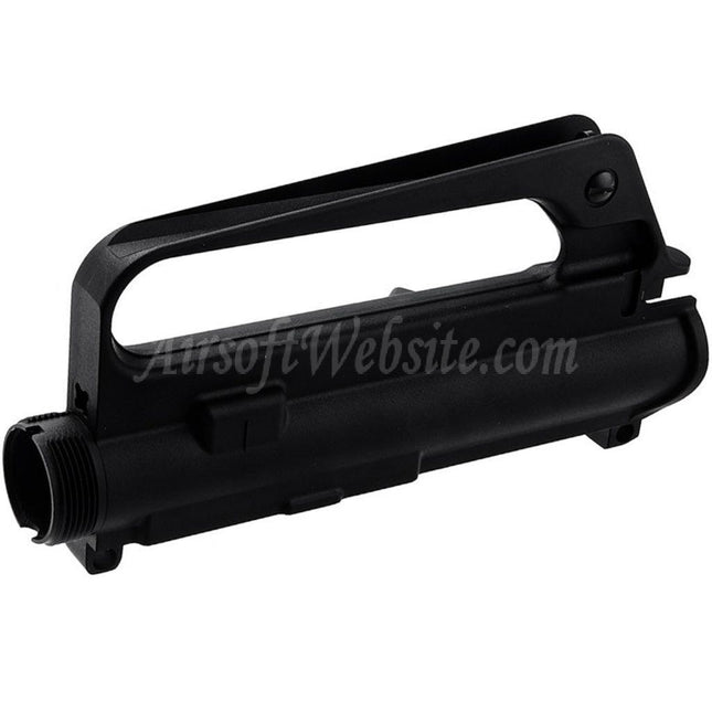 VFC Cybergun Upper Body Receiver For VFC Cybergun Colt M733 Series GBB Rifles Airsoft Black