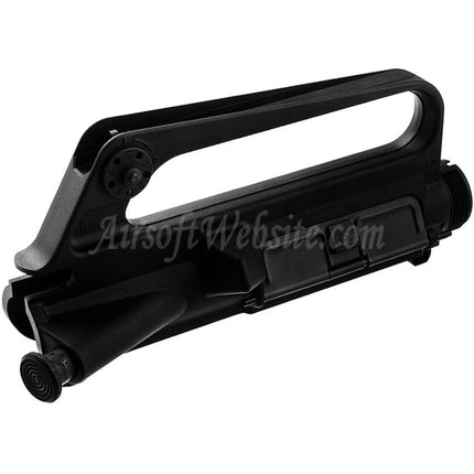 VFC Cybergun Upper Body Receiver For VFC Cybergun Colt M733 Series GBB Rifles Airsoft Black