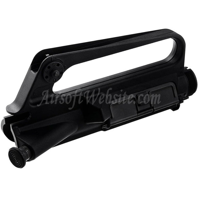 VFC Cybergun Upper Body Receiver For VFC Cybergun Colt M733 Series GBB Rifles Airsoft Black