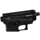 CYMA Daniel Defense M4A1 RIII Receiver Kit For M4 M16 Series V2 AEG Rifles Airsoft