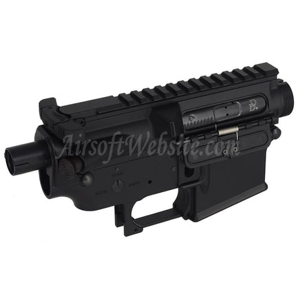 CYMA Daniel Defense M4A1 RIII Receiver Kit For M4 M16 Series V2 AEG Rifles Airsoft