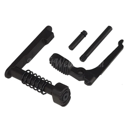 CYMA Daniel Defense M4A1 RIII Receiver Kit For M4 M16 Series V2 AEG Rifles Airsoft