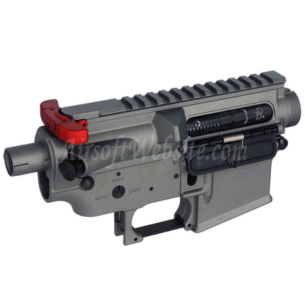 CYMA Daniel Defense M4A1 RIII Receiver Kit For M4 M16 Series V2 AEG Rifles Airsoft