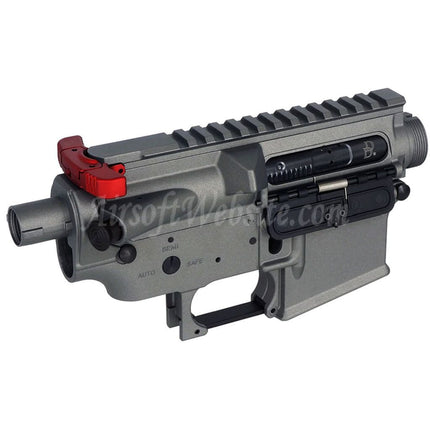 CYMA Daniel Defense MK18 RIII Receiver Kit For M4 M16 Series V2 AEG Rifles Airsoft