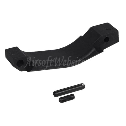 CYMA CGS Nylon Trigger Guard For CYMA CGS M4 Series GBB Rifles Airsoft Black