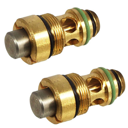 CYMA 2pcs CGS Output Valve For Tokyo Marui Hi-Capa MWS M4 Series GBB Magazines