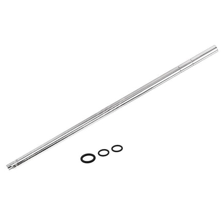 CYMA CGS Hop Up Chamber with 266mm Inner Barrel For CYMA CGS Tokyo Marui M4 Series MWS GBB Rifles Airsoft