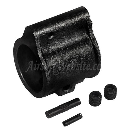 CYMA CGS G-Style Gas Block For CYMA CGS Tokyo Marui M4 Series MWS GBB Rifles Airsoft