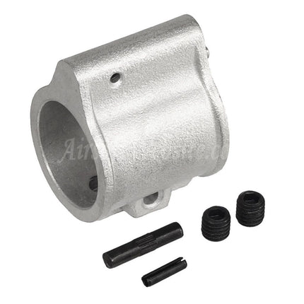 CYMA CGS G-Style Gas Block For CYMA CGS Tokyo Marui M4 Series MWS GBB Rifles Airsoft