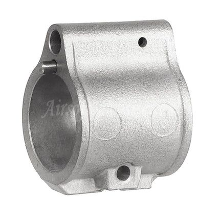 CYMA CGS G-Style Gas Block For CYMA CGS Tokyo Marui M4 Series MWS GBB Rifles Airsoft