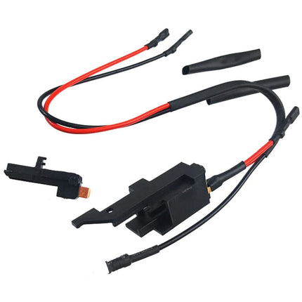 Golden Eagle Gearbox Switch Assembly Suitable For JG Jing Gong Golden Eagle G36 Series AEG Rifles