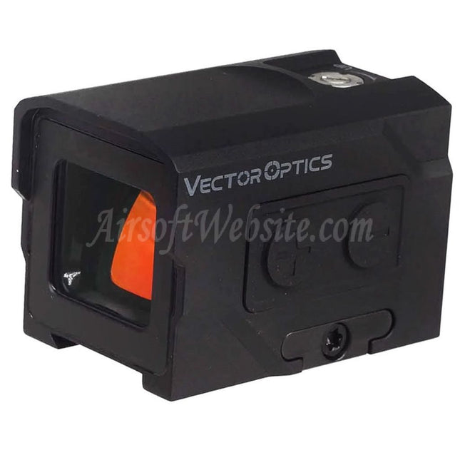 Vector Optics Frenzy Plus 1x18x20 Enclosed Reflex Dot Sight