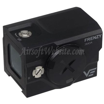 Vector Optics Frenzy Plus 1x18x20 Enclosed Reflex Dot Sight